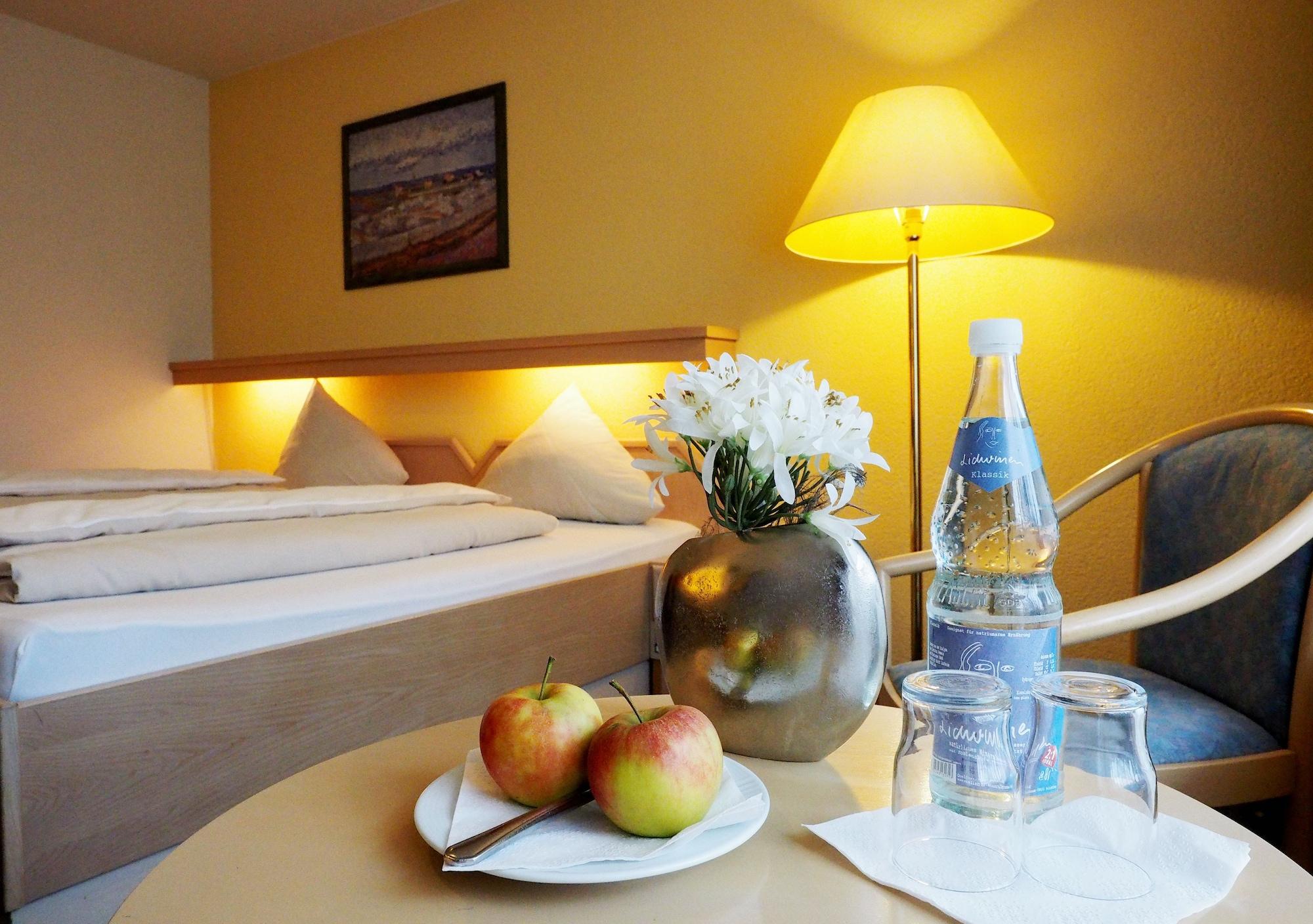 Kurhotel Panland Bad Füssing エクステリア 写真