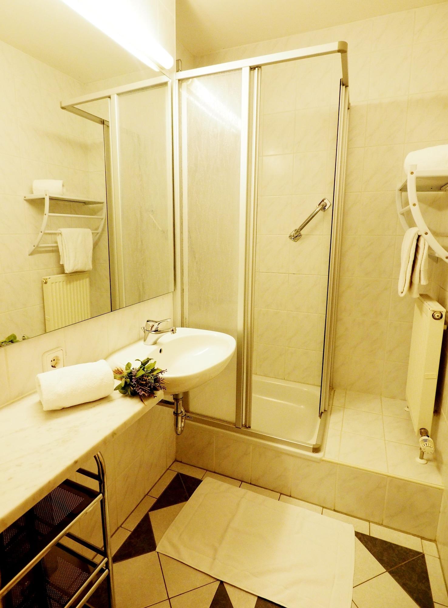 Kurhotel Panland Bad Füssing エクステリア 写真