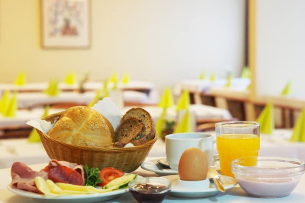Kurhotel Panland Bad Füssing エクステリア 写真