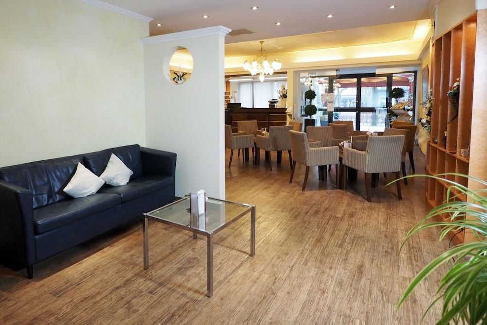 Kurhotel Panland Bad Füssing エクステリア 写真