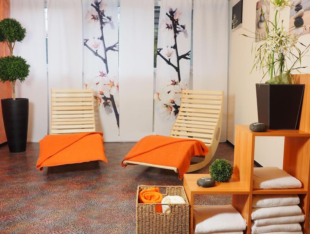 Kurhotel Panland Bad Füssing エクステリア 写真