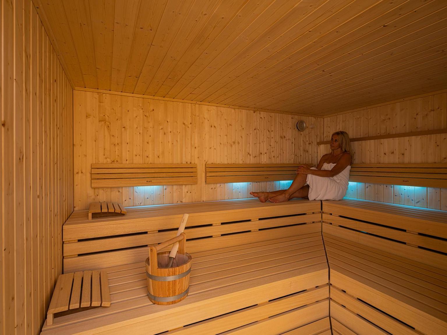 Kurhotel Panland Bad Füssing エクステリア 写真
