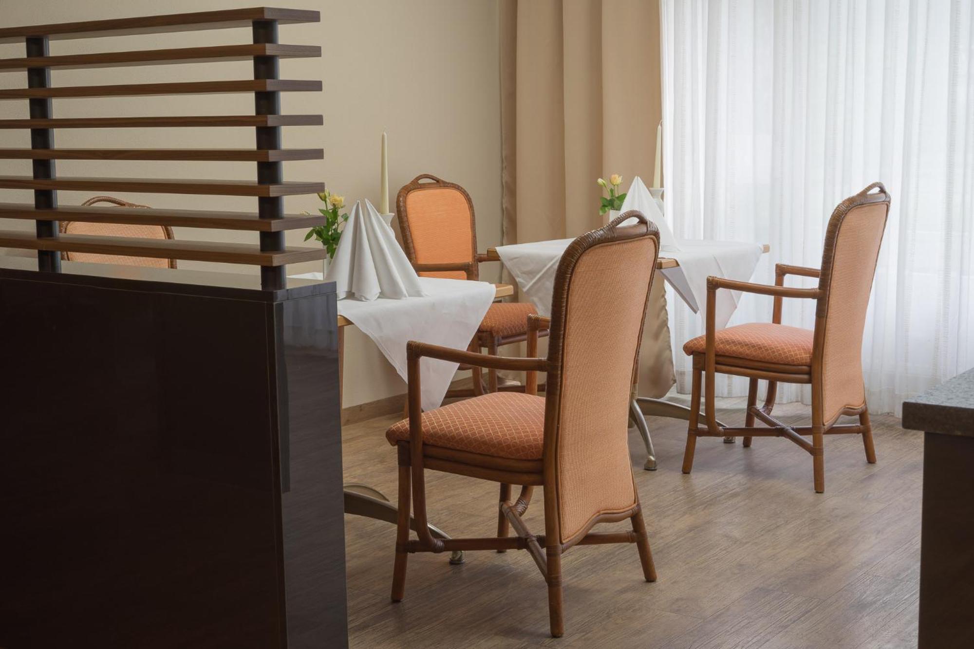 Kurhotel Panland Bad Füssing エクステリア 写真
