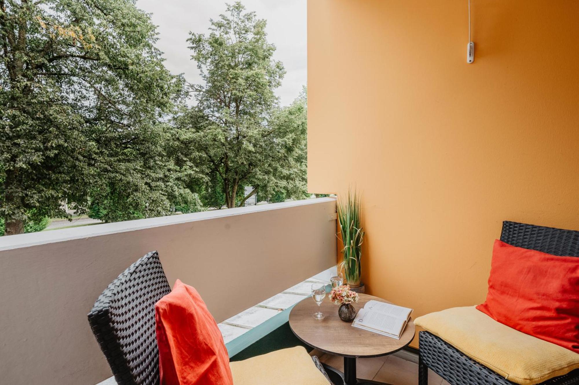 Kurhotel Panland Bad Füssing エクステリア 写真