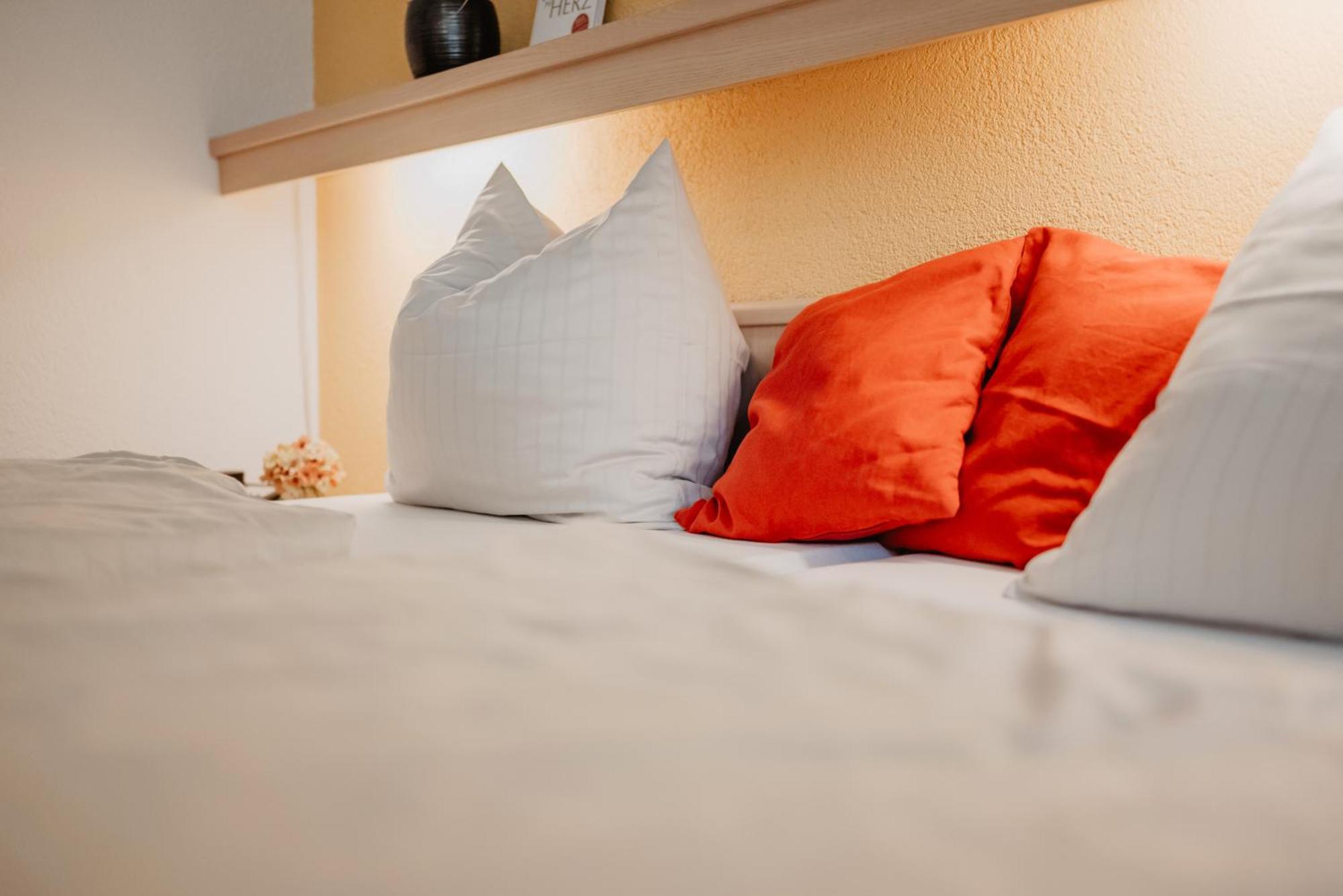 Kurhotel Panland Bad Füssing エクステリア 写真