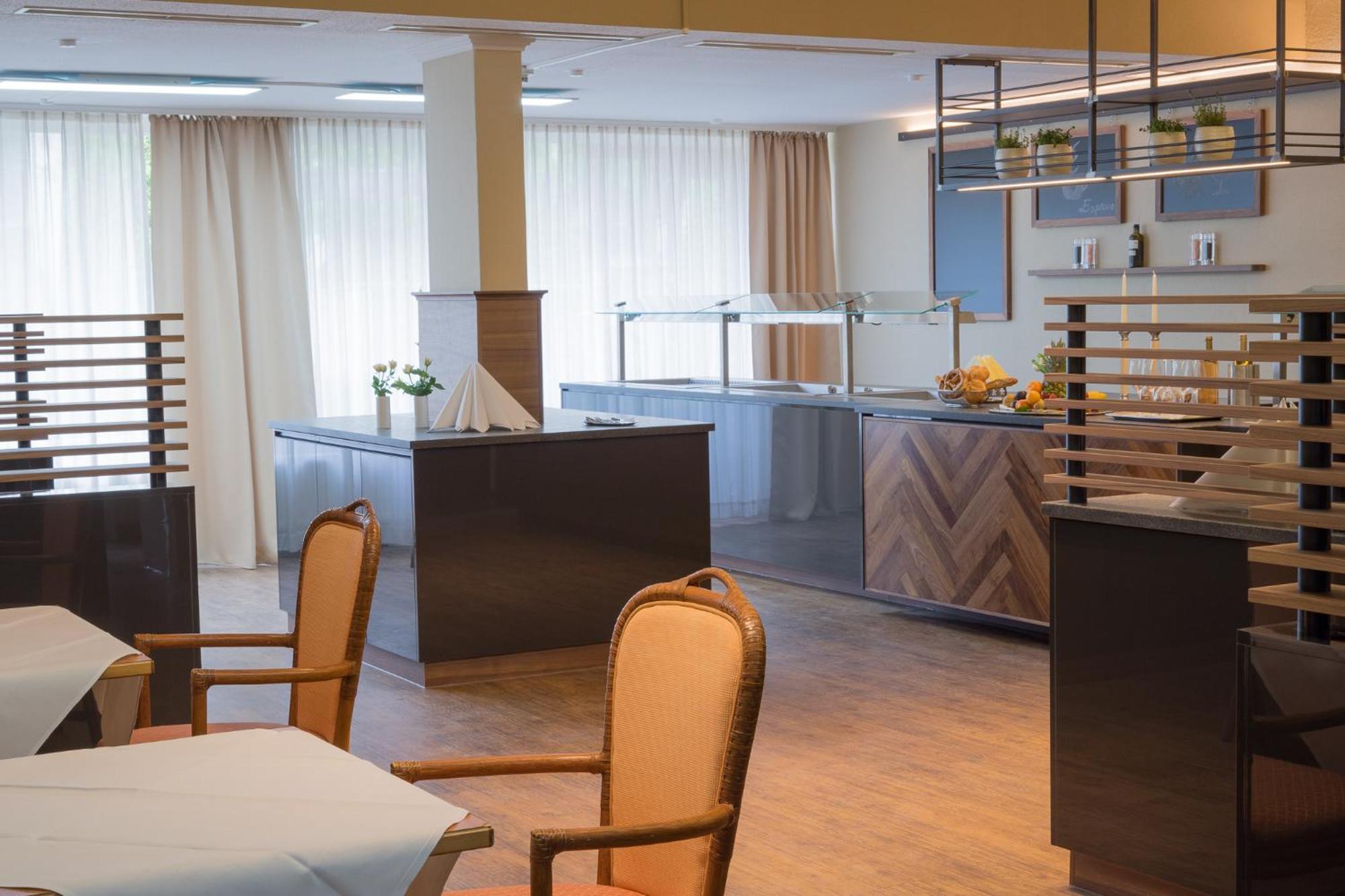 Kurhotel Panland Bad Füssing エクステリア 写真
