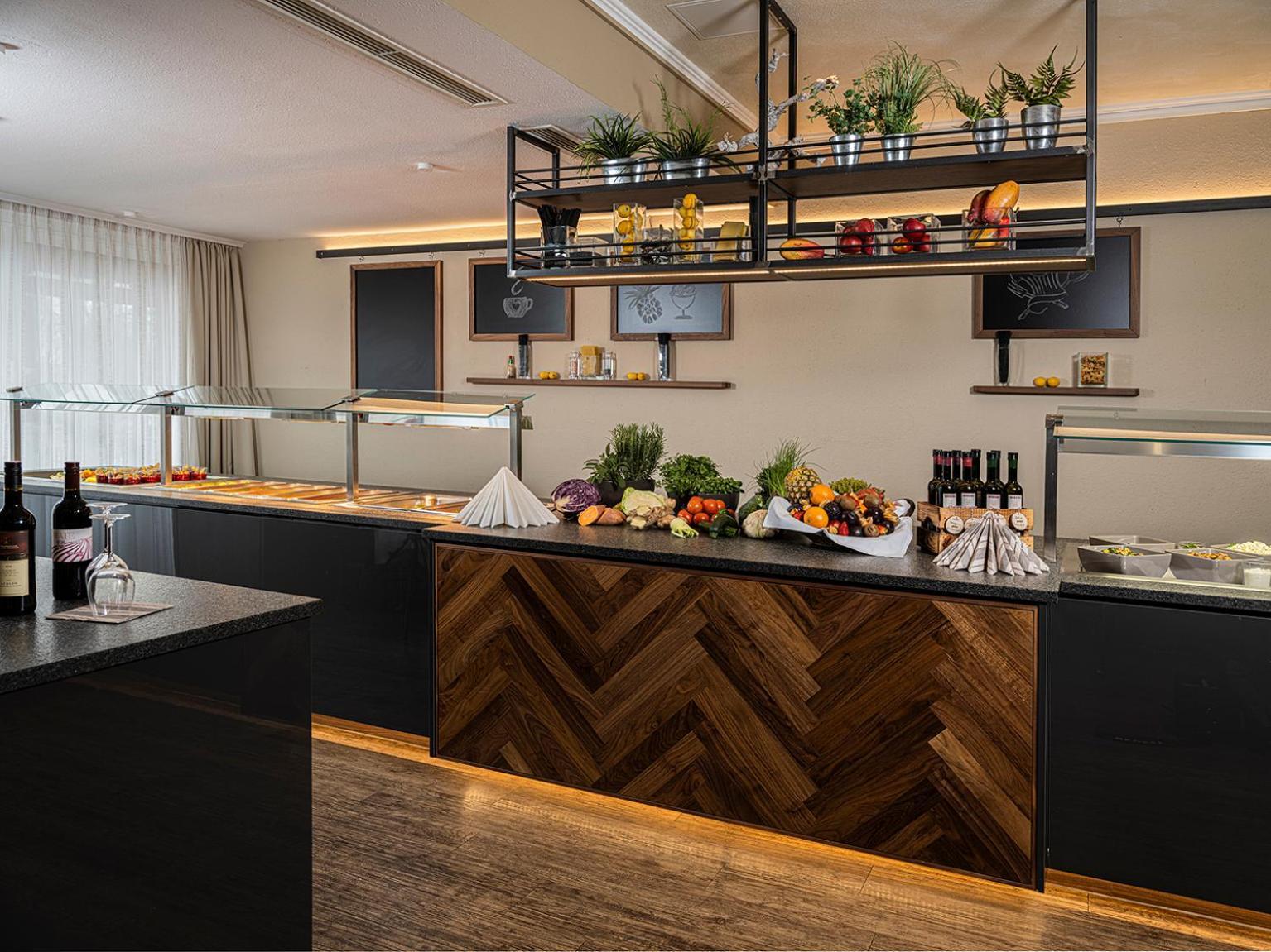 Kurhotel Panland Bad Füssing エクステリア 写真