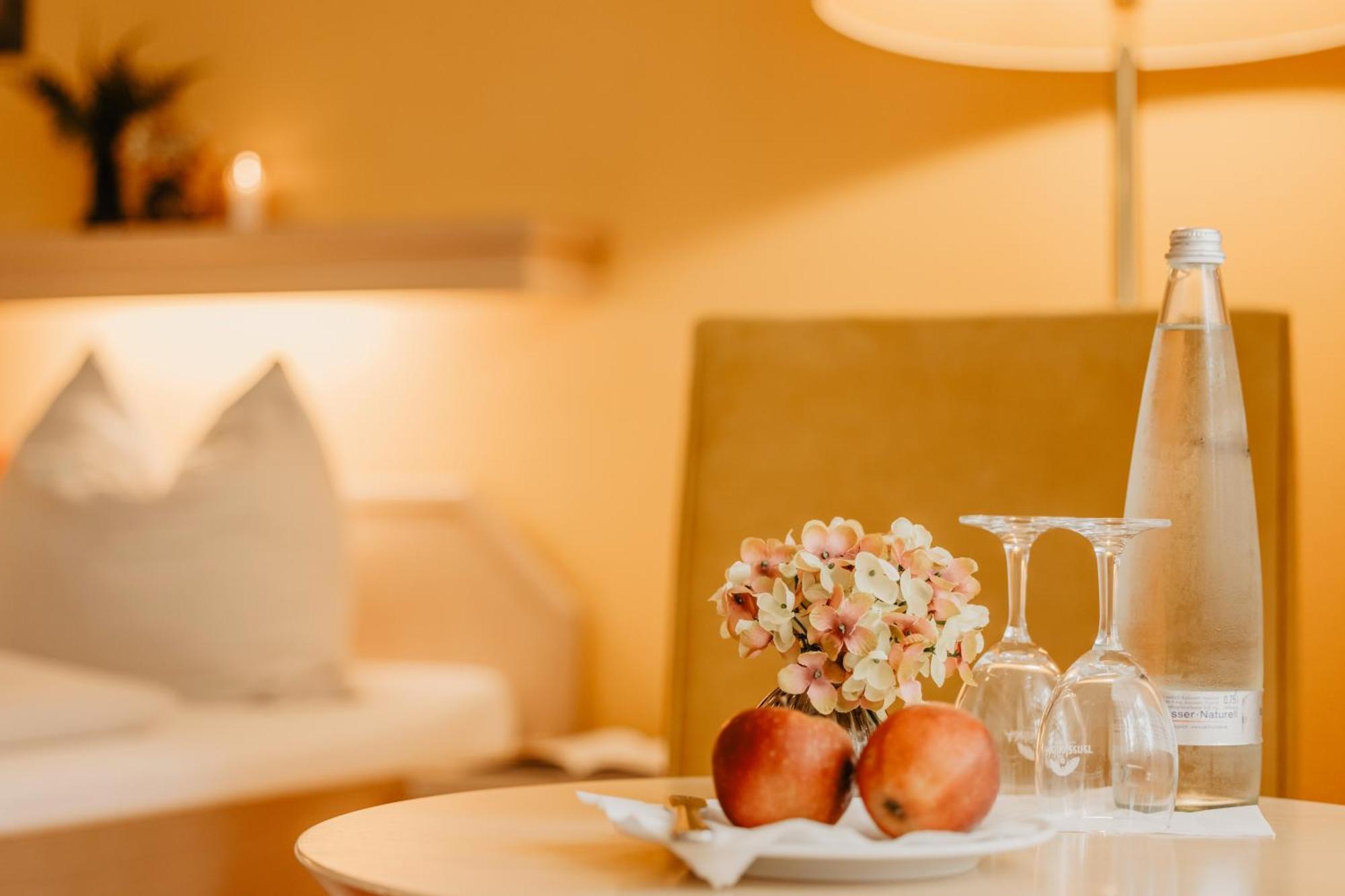 Kurhotel Panland Bad Füssing エクステリア 写真